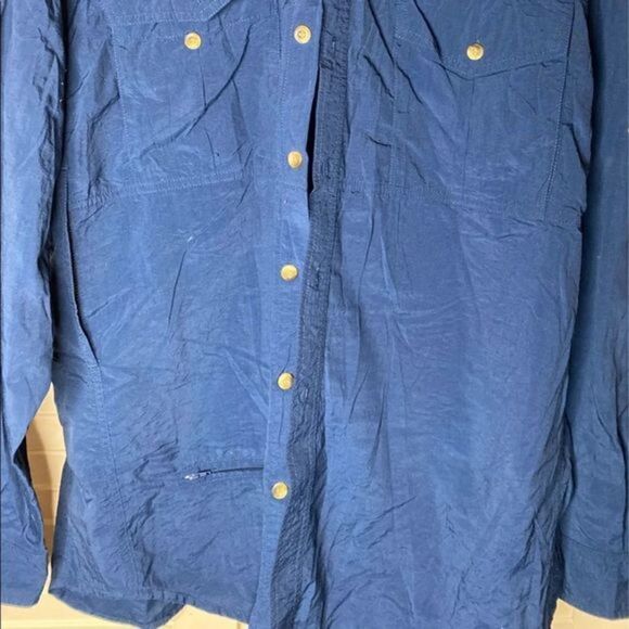 Colorado Men’s Outdoor button down shirt - Picture 2 of 6